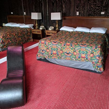 Skylark Motel Chicago Kültér fotó