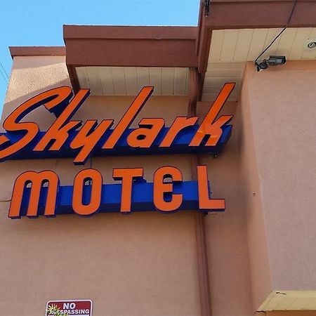 Skylark Motel Chicago Kültér fotó