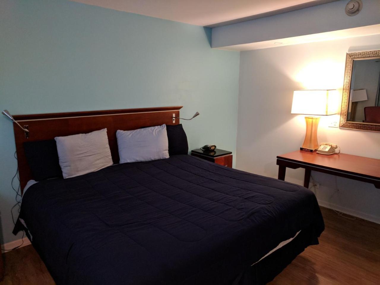 Skylark Motel Chicago Kültér fotó