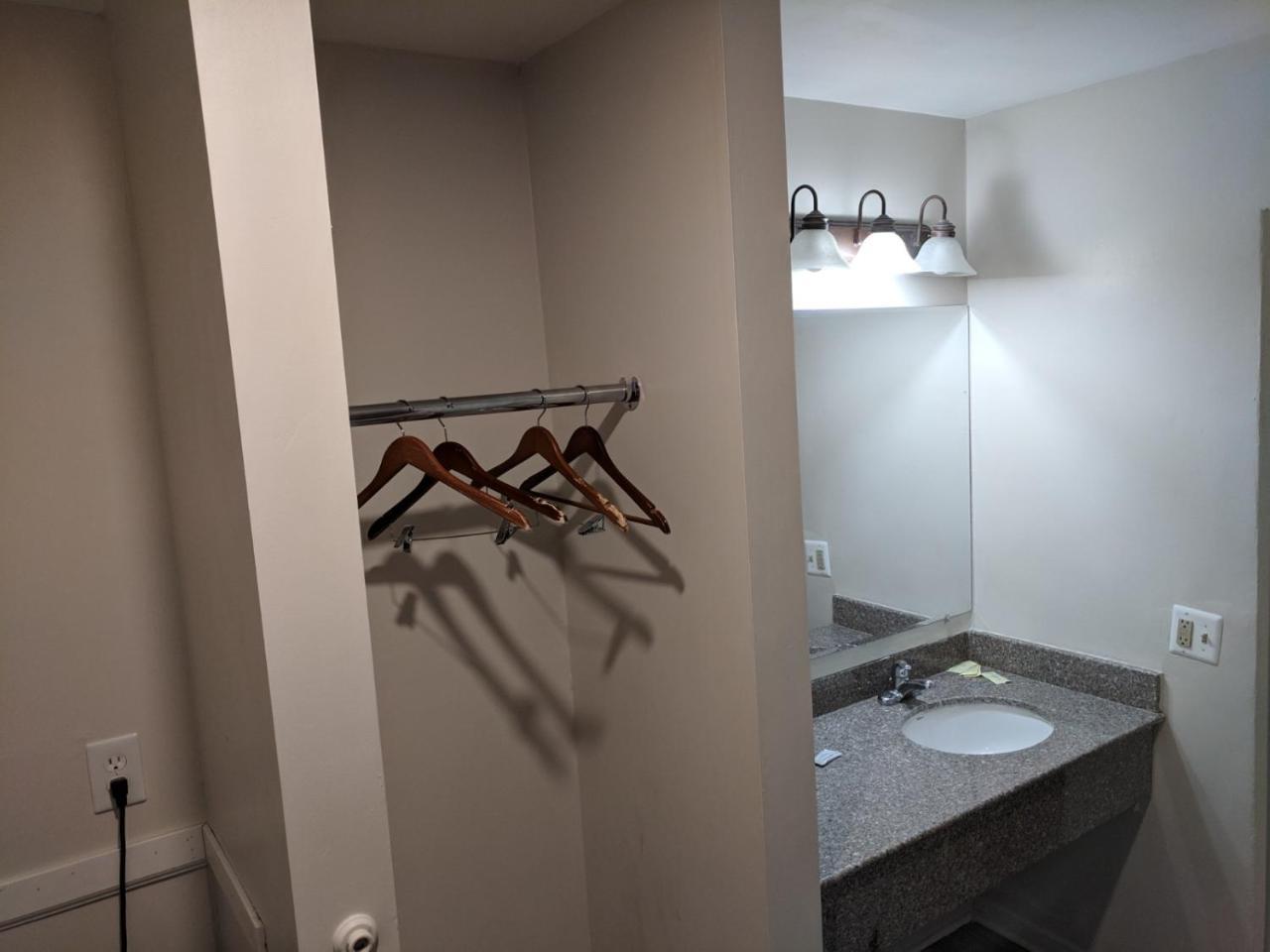 Skylark Motel Chicago Kültér fotó